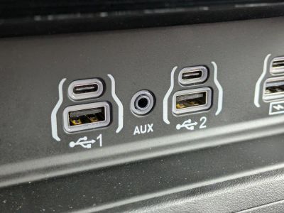 2026 Ram 1500 — photo 19 view