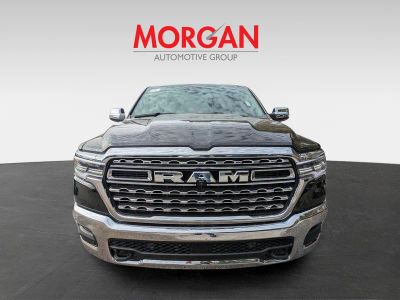 2026 Ram 1500 — photo 7 view