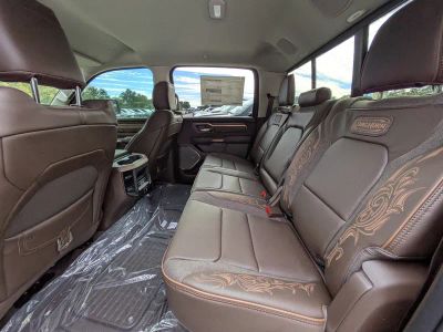 2026 Ram 1500 — photo 12 view