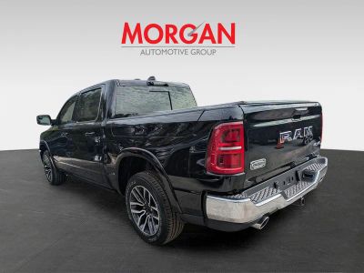 2026 Ram 1500 — detail view