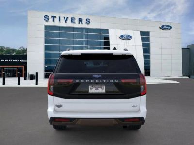2026 Ford Expedition - Photo 6