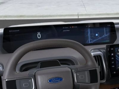 2026 Ford Expedition - Photo 13