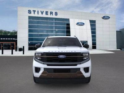 2026 Ford Expedition - Photo 7