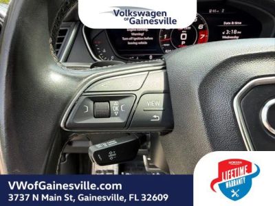 2018 Audi SQ5 — photo 22 view