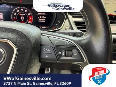 2018 Audi SQ5 — photo 23 view