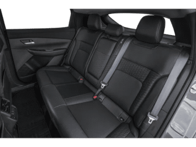 2026 Nissan Leaf — photo 10 view