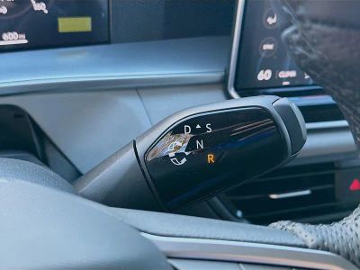 2026 Volkswagen Tiguan — photo 15 view