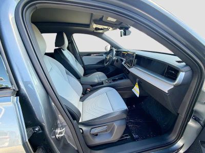 2026 Volkswagen Tiguan — photo 23 view