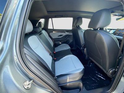 2026 Volkswagen Tiguan — photo 22 view