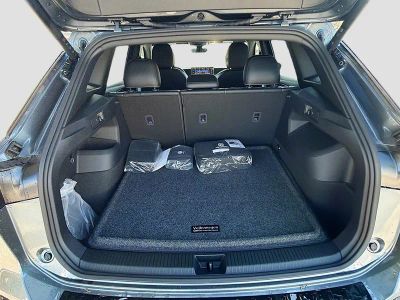 2026 Volkswagen Tiguan — photo 21 view