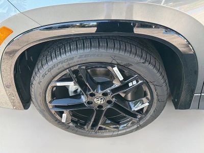 2026 Volkswagen Tiguan — photo 26 view