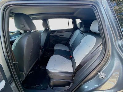 2026 Volkswagen Tiguan — photo 20 view