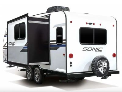 2023 KZ Sonic - Photo 3