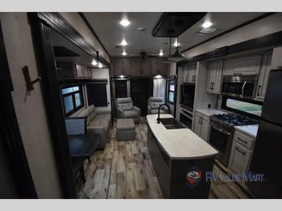 2023 KZ Durango Gold - Photo 30