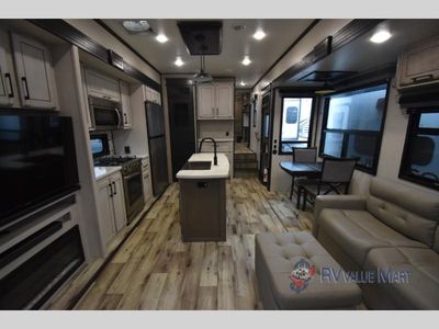 2023 KZ Durango Gold - Photo 18