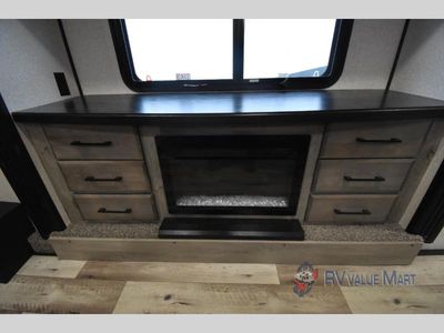 2023 KZ Durango Gold - Photo 28