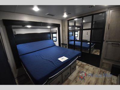 2023 KZ Durango Gold - Photo 25