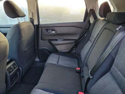 2024 Nissan Rogue — photo 31 view