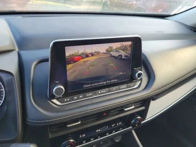 2024 Nissan Rogue — photo 23 view