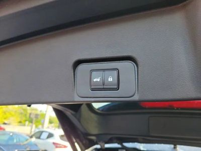 2024 Nissan Rogue — photo 11 view