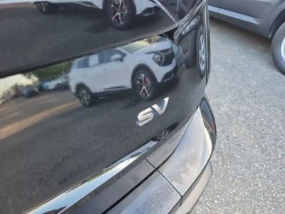 2024 Nissan Rogue — photo 8 view