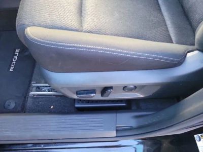 2024 Nissan Rogue — photo 16 view