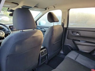 2024 Nissan Rogue — photo 30 view