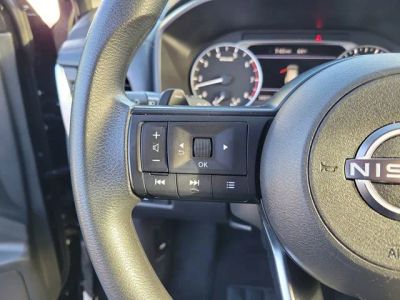 2024 Nissan Rogue — photo 18 view