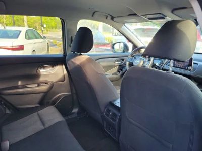 2024 Nissan Rogue — photo 33 view