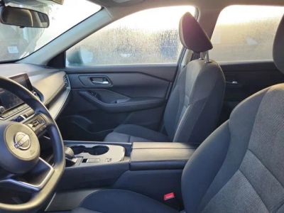 2024 Nissan Rogue — photo 15 view