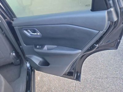 2024 Nissan Rogue — photo 35 view