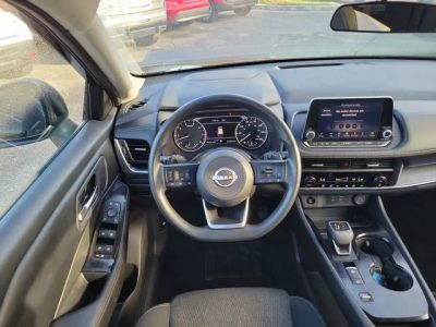2024 Nissan Rogue — photo 29 view