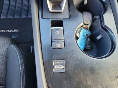 2024 Nissan Rogue — photo 26 view