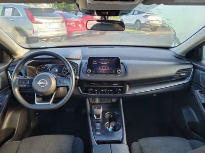 2024 Nissan Rogue — photo 28 view
