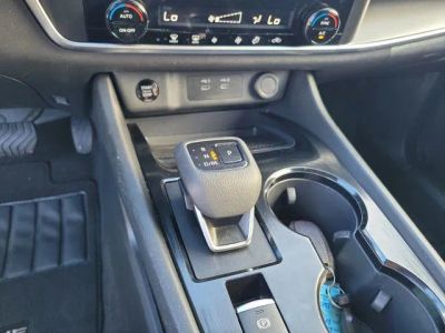 2024 Nissan Rogue — photo 25 view