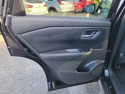 2024 Nissan Rogue — photo 32 view