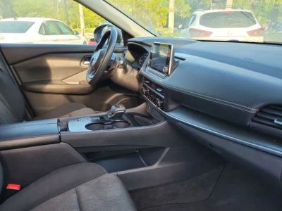 2024 Nissan Rogue — photo 36 view