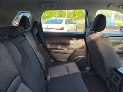 2024 Nissan Rogue — photo 34 view