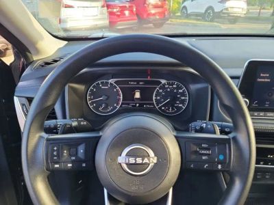 2024 Nissan Rogue — photo 20 view