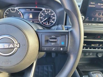 2024 Nissan Rogue — photo 19 view