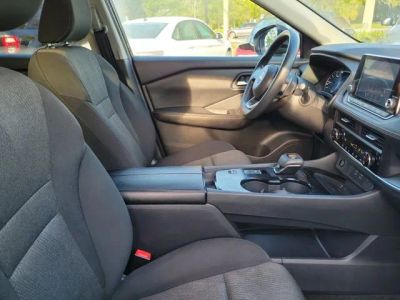 2024 Nissan Rogue — photo 37 view