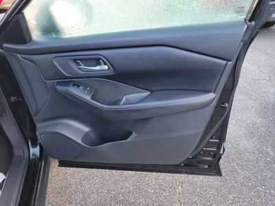 2024 Nissan Rogue — photo 38 view