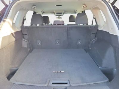 2024 Nissan Rogue — photo 10 view