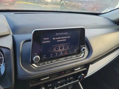 2024 Nissan Rogue — photo 22 view