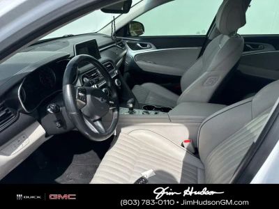 2019 Genesis G70 - Photo 7