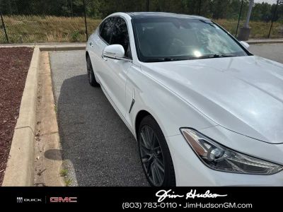 2019 Genesis G70 - Photo 5