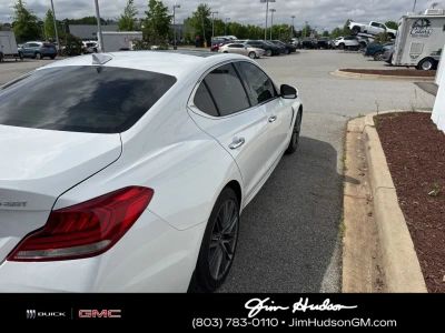 2019 Genesis G70 - Photo 4