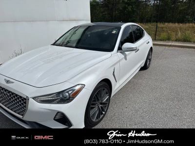 2019 Genesis G70 - Photo 1