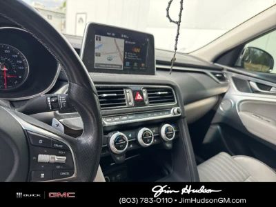 2019 Genesis G70 - Photo 8