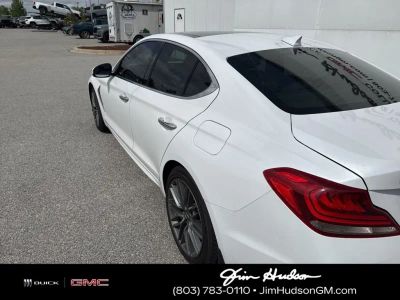 2019 Genesis G70 - Photo 3